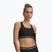 Training bra Under Armour Crossback Mid ultimate black/white
