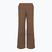 Women's trousers Under Armour Unstoppable Woven incense brown/kona brown
