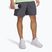 Men's training shorts Under Armour Tech Sport castlerock/lumos lime