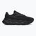 Men's running shoes Under Armour Halo Runner 2 Black/Anthracite/Metallic Black