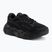 Men's running shoes Under Armour Halo Runner 2 Black/Anthracite/Metallic Black