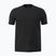 Men's training T-shirt Under Armour Vanish Seamless Novelty black/black