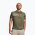 Men's training shirt Under Armour Tech Graphic Tee Marine Od Green/City Khaki