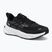 Men's training shoes Under Armour FLX TR black/black/white