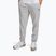 Men's trousers Under Armour Rival LW Jogger mod gray light heather/black
