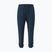 Men's trousers Under Armour Rival LW Jogger wham blue/black