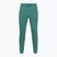 Men's trousers Under Armour Rival LW Graphic Jogger rack green/black