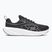 Men's running shoes Under Armour Surge 5 black/black/white