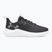 Women's running shoes Under Armour Phade RN 4 black/black/white