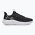 Men's running shoes Under Armour Phade RN 4 black/black/white