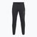 Men's trousers Under Armour Rival LW Graphic Jogger black/castelrock