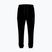 Men's trousers Under Armour Rival LW Graphic Jogger black/castelrock
