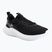 Men's running shoes Under Armour Phade RN 4 black/black/white