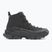 Men's trekking boots Under Armour Charged Expanse Mid LTHR WP Black/Anthracite/Bayou