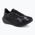 Running shoes Under Armour Velociti Distance Storm black/castlerock/metallic gun metal