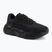 Men's running shoes Under Armour Halo Runner SE 2 black/anthracite/metallic black