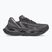 Women's running shoes Under Armour Halo Racer 2 black/anthracite/metallic black