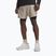 Men's training shorts Under Armour Vanish Woven 2.0 2IN1 Shorts timberwolf taupe/black