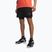 Men's training shorts Under Armour Vanish Woven 2.0 2IN1 Shorts ultimate black/venom red/venom red