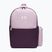 Urban backpack Under Armour Essential Printed Backpack mauve pink/purple echo/white