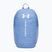 Backpack Under Armour Hustle Lite Backpack blue float/white