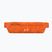 Running belt Under Armour Launch Run Belt outrageous orange/silver reflective