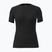 Women's training shirt Under Armour HG Authentics Comp SS ultimate black/white