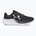 Women's running shoes Under Armour Chase black/black/white
