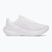 Women's running shoes Under Armour Chase white/white/iridescent