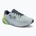 Men's running shoes Under Armour Velociti Pace blue fog/flash light/downpour gray