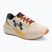 Men's running shoes Under Armour Velociti Pace stone/terra gold/anthracite