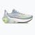 Men's running shoes Under Armour Velociti Distance blue wind/blue fog/flash light