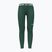 Children's leggings Under Armour HeatGear Leggings campus ivy/white