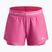 Children's training shorts Under Armour UA Tech Play Up 2IN1 Shorts pink frenzy/white