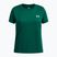 Children's training shirt Under Armour Tech SSC SS campus ivy/white