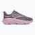 Women's running shoes Under Armour Rogue 6 castlerock/mauve pink/mauve pink