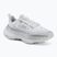 Women's training shoes Under Armour Pulse white/distant gray/distant gray