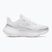 Women's training shoes Under Armour Pulse white/distant gray/distant gray