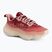 Women's training shoes Under Armour Pulse claret/posh pink/posh pink
