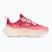 Women's training shoes Under Armour Pulse claret/posh pink/posh pink