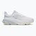 Women's running shoes Under Armour Rogue 6 white/blue fog/flash light