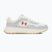 Women's training shoes Under Armour Mirage Sport winter white/blue fog/claret