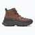 Men's trekking boots Under Armour Charged Expanse Mid LTHR WP Incense Brown/Black/Khaki Base