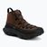 Men's trekking boots Under Armour Charged Expanse Mid LTHR WP Incense Brown/Black/Khaki Base