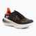Training shoes Under Armour Echo anthracite/dark orange /metallic black