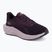 Women's running shoes Under Armour Ascend purple echo/mauve pink/mauve pink
