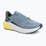 Men's running shoes Under Armour Turbulence 3 blue wind/downpour gray/flash light