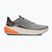 Men's running shoes Under Armour Turbulence 3 clay green/black/outrageous orange
