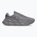 Men's running shoes Under Armour Halo Runner 2 Titan Gray/Steel/Metallic Silver