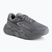 Men's running shoes Under Armour Halo Runner 2 Titan Gray/Steel/Metallic Silver